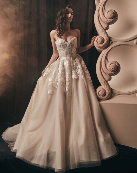 Best Disney Fairy Tale Wedding Dress 2021 